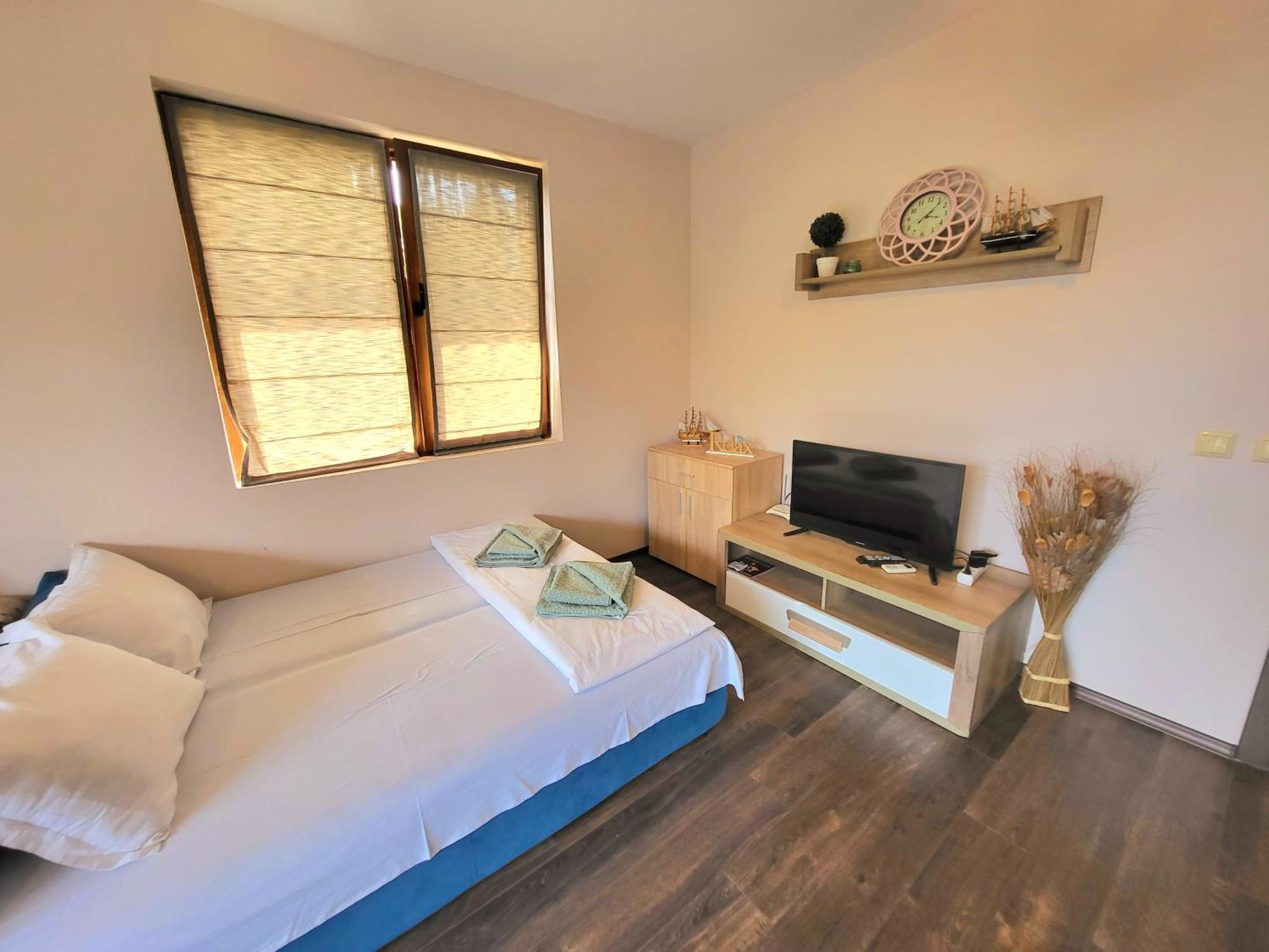 Vip Apartments In Sozopol Quarto foto